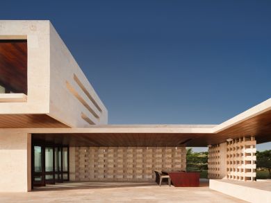 Dominican Republic Home 945104