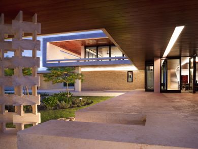 Dominican Republic Home 945104