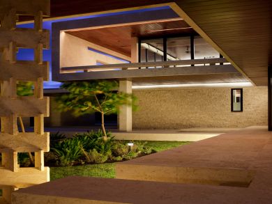 Dominican Republic Home 945104
