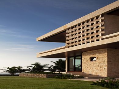 Dominican Republic Home 945104
