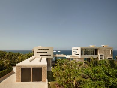 Dominican Republic Home 945104