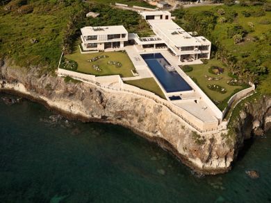 Dominican Republic Home 945104