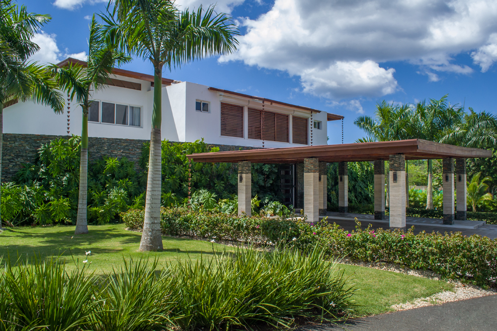 Dominican Republic Home 945105