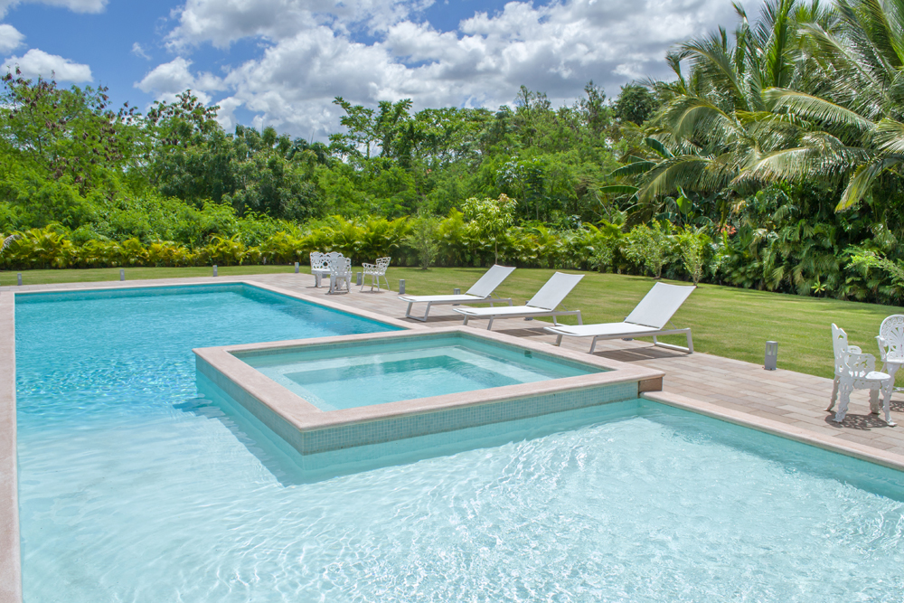 Dominican Republic Home 945105