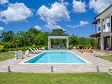 Dominican Republic Home 945105