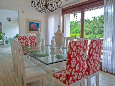 Dominican Republic Home 945105