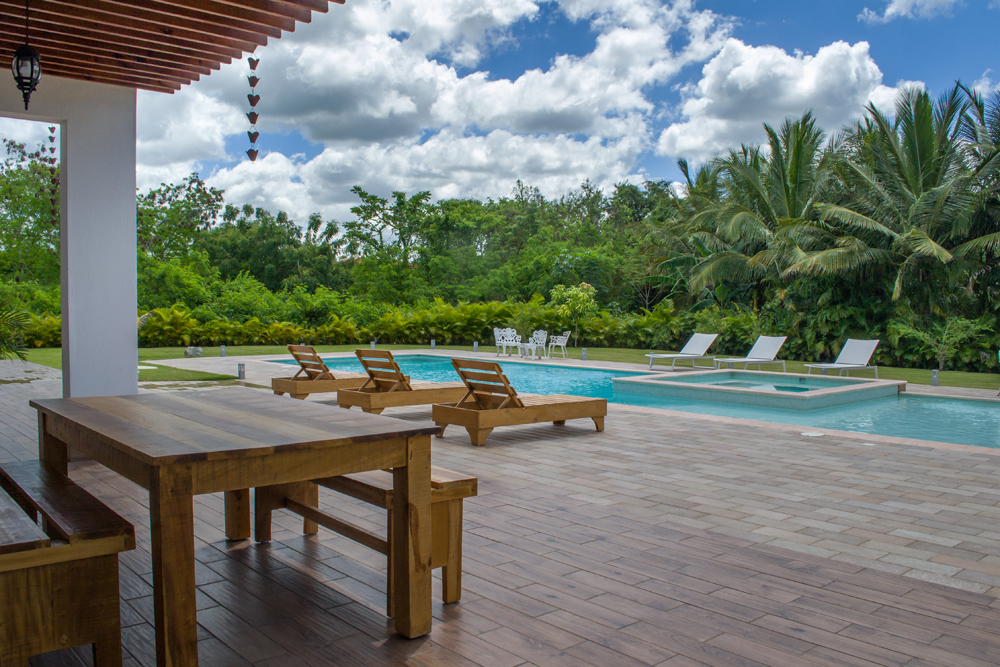Dominican Republic Home 945105
