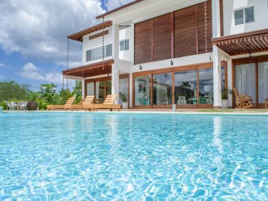 Dominican Republic Home 945105