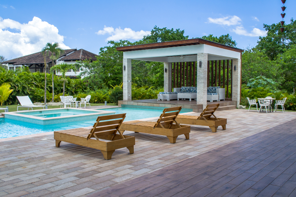 Dominican Republic Home 945105