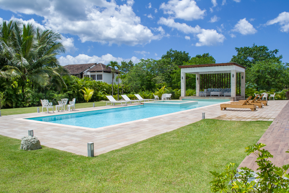 Dominican Republic Home 945105