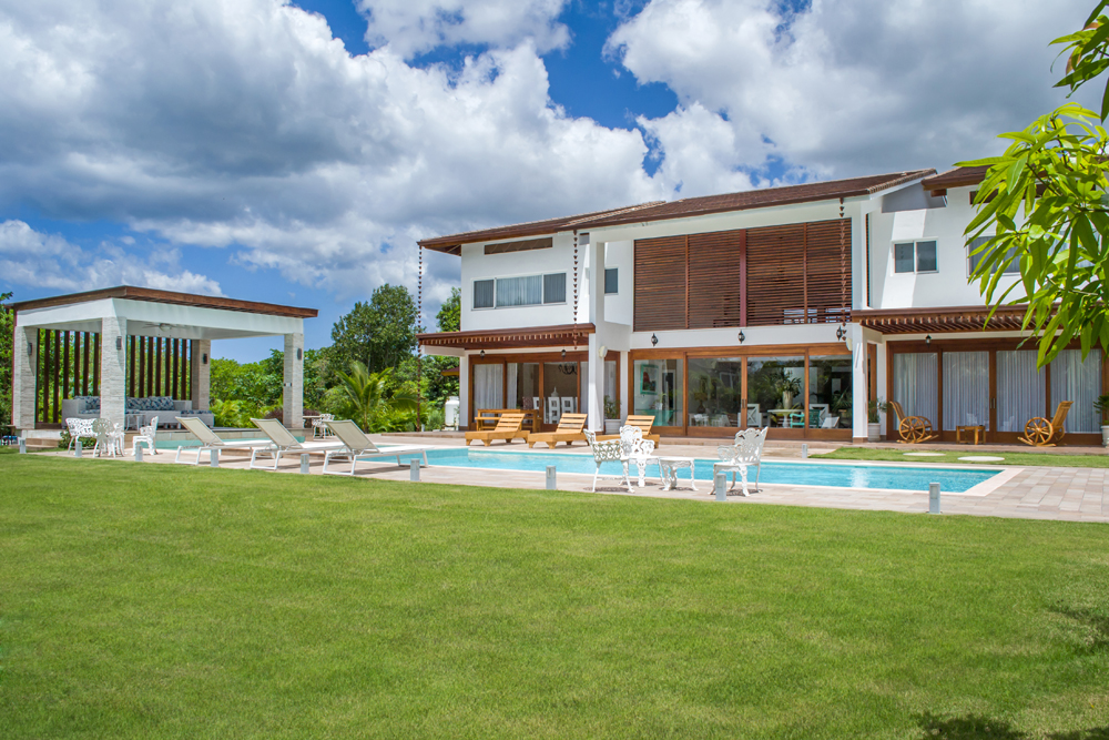 Dominican Republic Home 945105