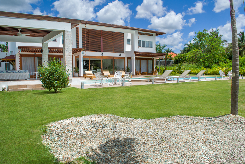 Dominican Republic Home 945105