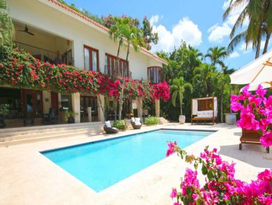 Dominican Republic Home 945106