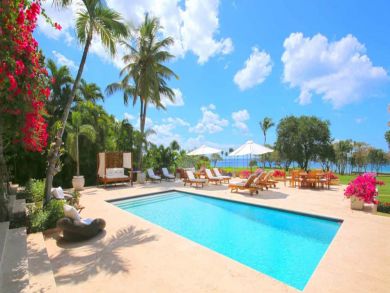 Dominican Republic Home 945106