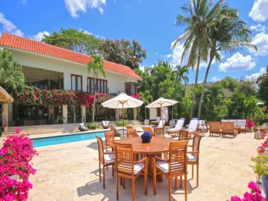 Dominican Republic Home 945106