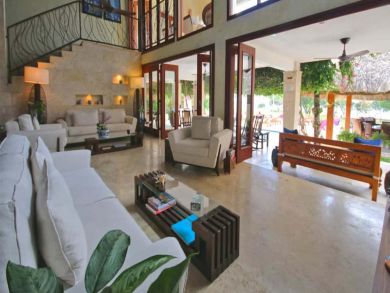 Dominican Republic Home 945106