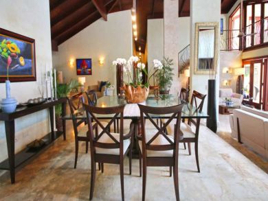 Dominican Republic Home 945106