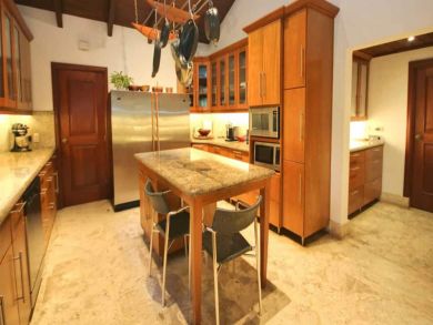 Dominican Republic Home 945106