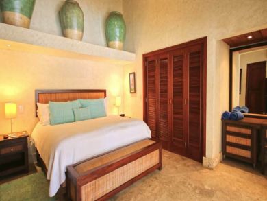 Dominican Republic Home 945106