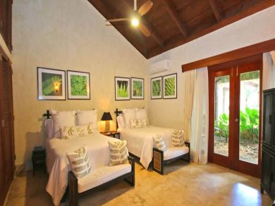 Dominican Republic Home 945106