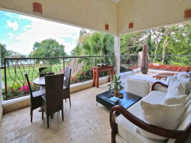Dominican Republic Home 945106