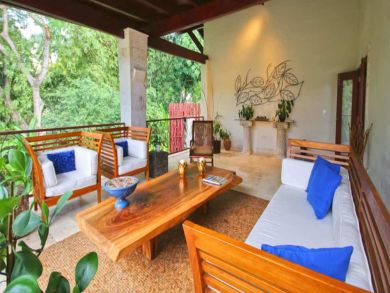 Dominican Republic Home 945106