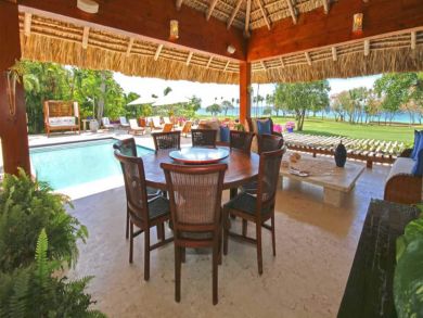 Dominican Republic Home 945106
