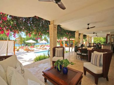 Dominican Republic Home 945106