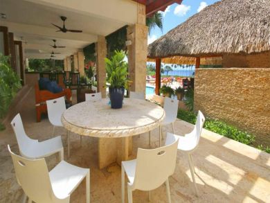 Dominican Republic Home 945106