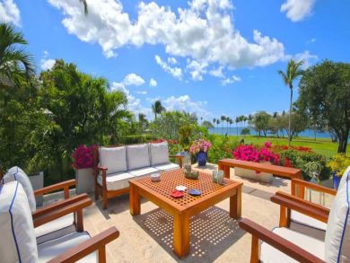 Dominican Republic Home 945106
