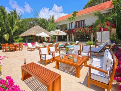 Dominican Republic Home 945106