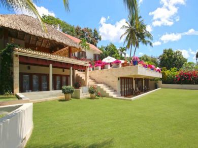 Dominican Republic Home 945106