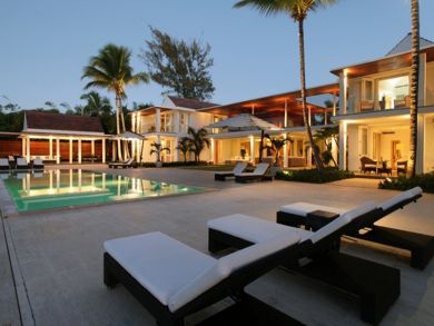 Dominican Republic Home 945107 Dominican Republic Home 945107