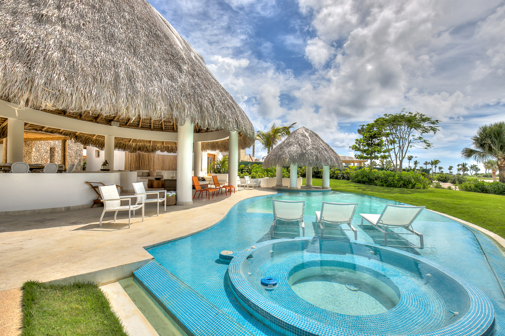 Dominican Republic Home 945108