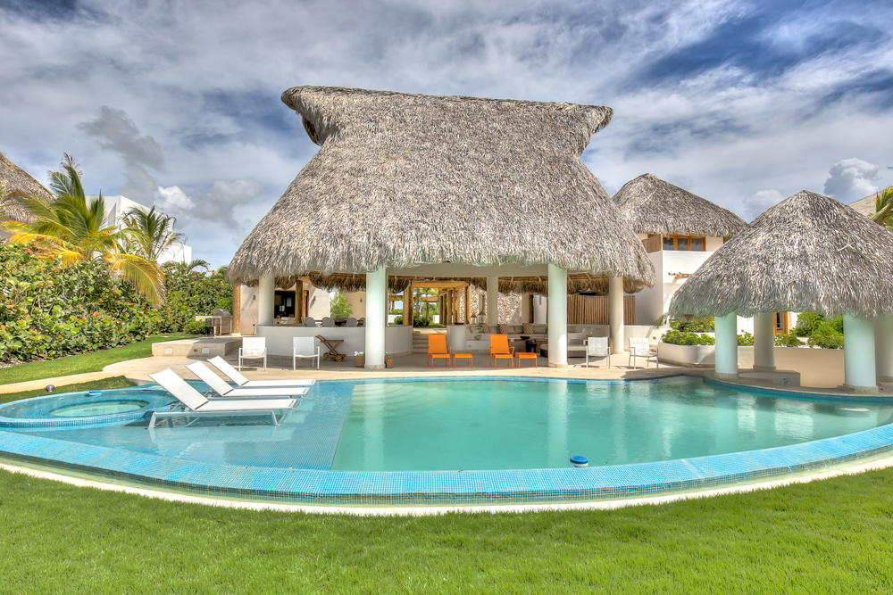 Dominican Republic Home 945108