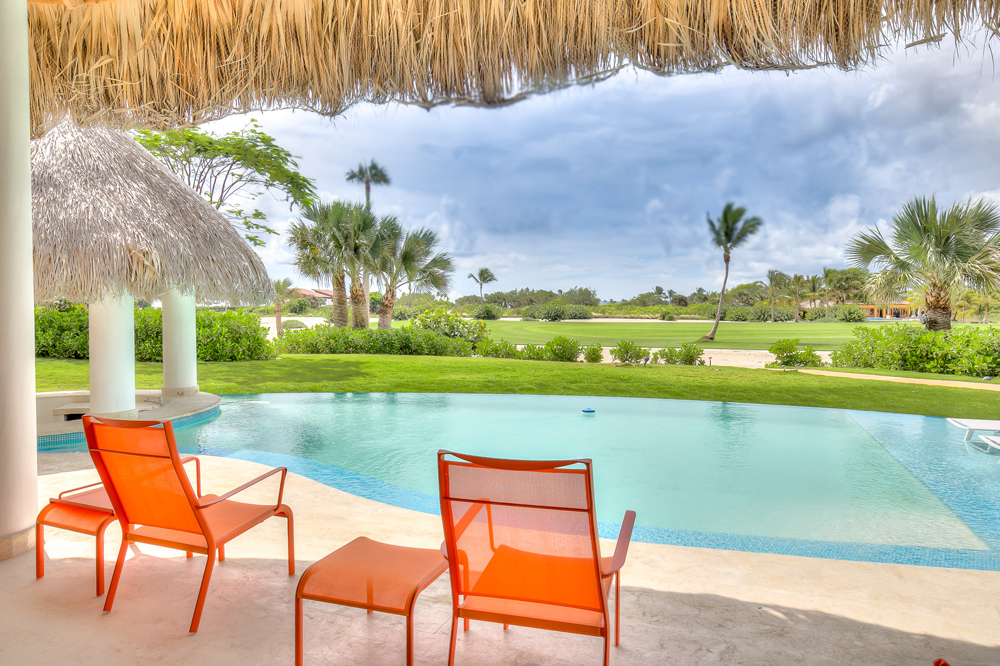 Dominican Republic Home 945108