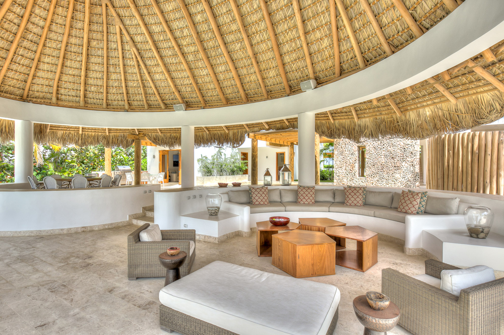 Dominican Republic Home 945108