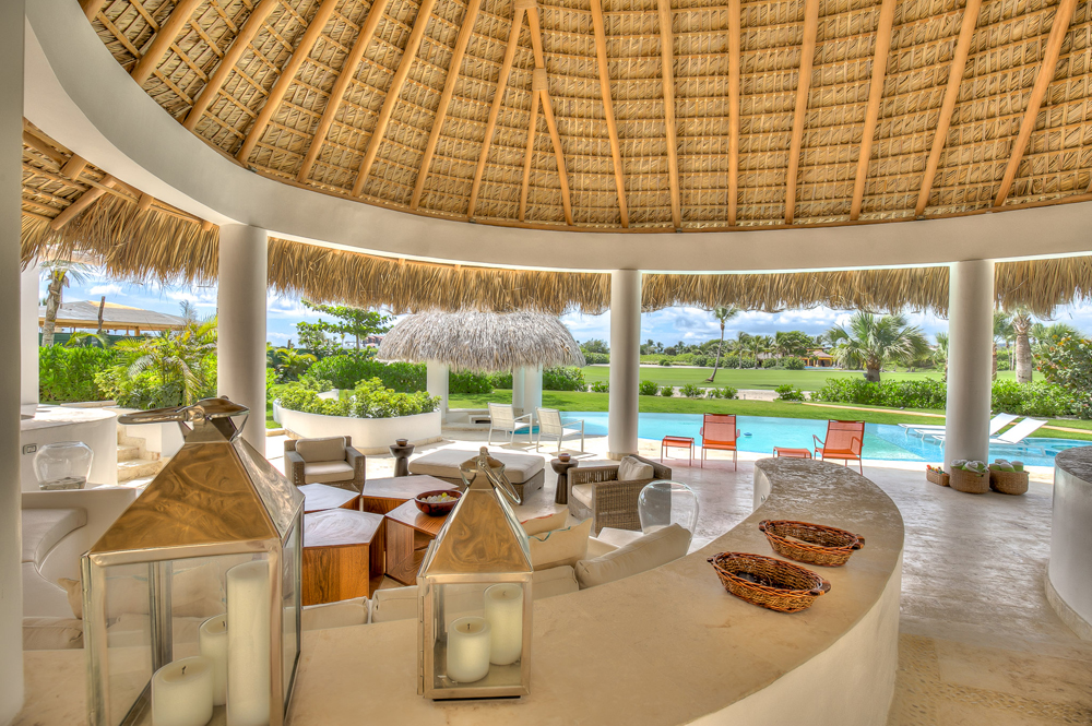 Dominican Republic Home 945108