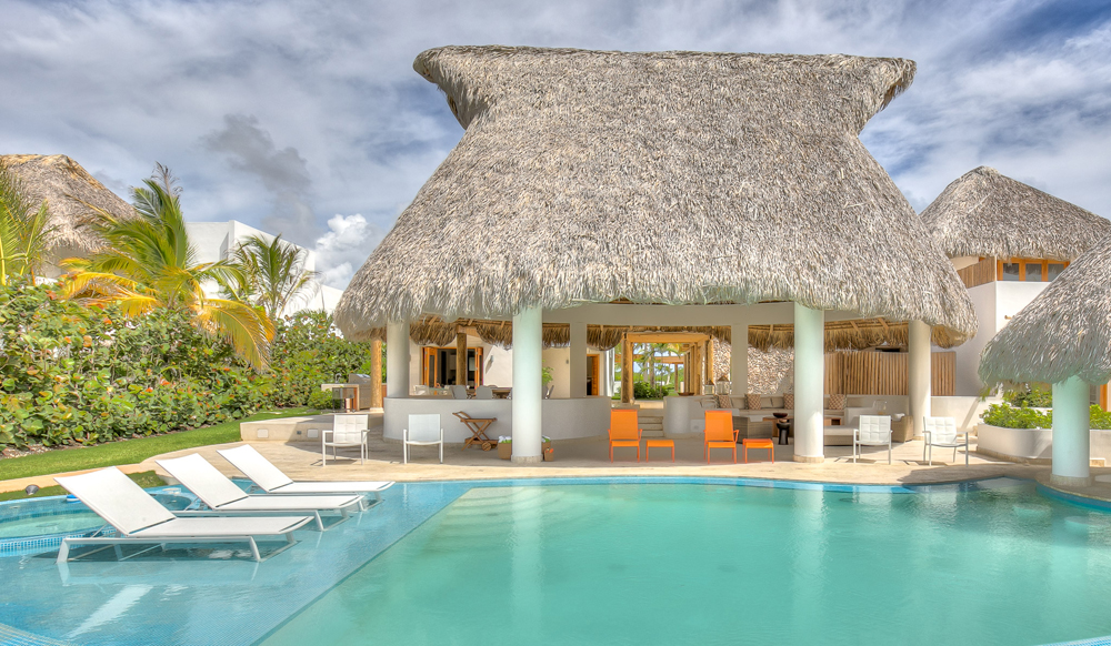 Dominican Republic Home 945108