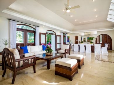 Dominican Republic Home 945109