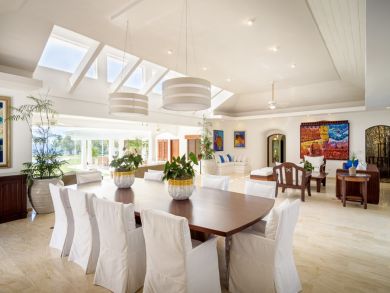 Dominican Republic Home 945109