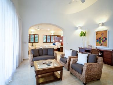 Dominican Republic Home 945109