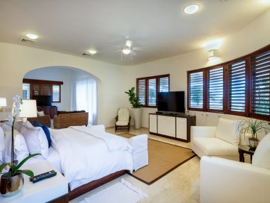 Dominican Republic Home 945109