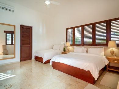 Dominican Republic Home 945109