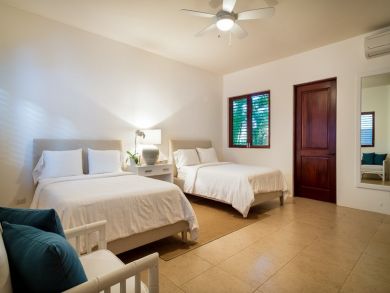 Dominican Republic Home 945109