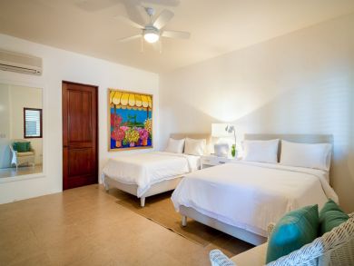 Dominican Republic Home 945109