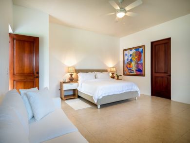 Dominican Republic Home 945109