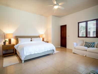 Dominican Republic Home 945109