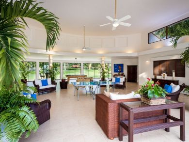 Dominican Republic Home 945109