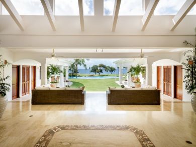 Dominican Republic Home 945109